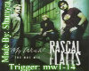 Rascal Flatts-My Wish