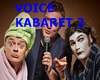 VOICE KABARET 2