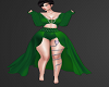 Green Wizard