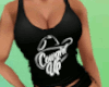 Cowgirl Up Tank Top
