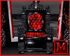 JM Black Crystal Throne