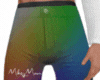 MM Holo Jeans