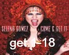 Gomez: Come and Get It