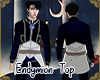 !A| Endymion Top