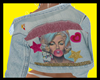 Diva JACKET