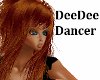 DeeDee Dancer Girl
