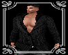 black vest