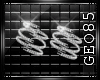 ^G^ Bangles