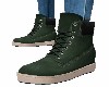 BOOTS  ^GREEN^ - F
