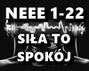 SILA TO SPOKOJ