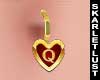 ♠ Queen of Hearts