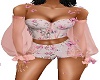 SPRING BUTTERFLY OUTFIT