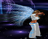 Lins Angel wings