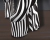 Botas zebra