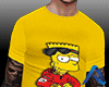 Bart SuP + TATTOO OUT
