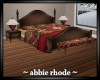 *AR Cottage Cuddle Bed 2