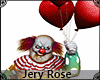[JR] Chubby Scary Clown