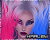 ! Harley Quinn Hair