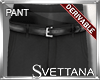 [Sx]Drv Formal Pant