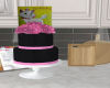 Birthday Cake Aristacat