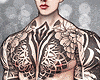 金 Bran Tattoo