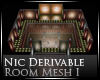 [Nic]Derivable Room I