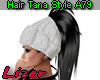 Hair Tana Style A79