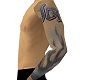 [VH] Joy Tattoo Left Arm