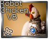 !F! Robot Chicken  VB 2