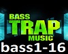 Trapzilla - Bass