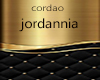 cordao  jordaniia