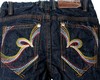 Rocawear Radio Denim