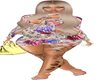 Delicate prego