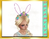 !D Easter Bunny Ears