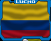 🐾 Bandera de Colombia