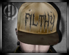DeD Filthy Snapback