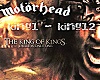 MotorHead~ KingOfKings