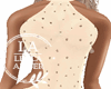 Real love beige dress