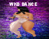 WKD DANCES