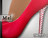 Mel*Vday Pumps
