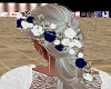 Lia Wedding Flowers