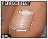 Anyskin Perfect Feet