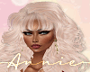 Juriri Platinum ~ Bangs