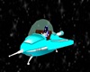 Future SyFy Car V1