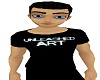 Unleashed Arts Male