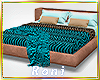 Bed Poseless