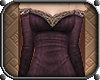 Guinevere Gown [wine]