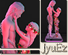 Jz | Romance Statue