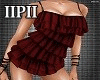 IIPII Mini Dress supMini