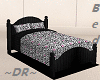 [Dark] Kawai Panda Bed